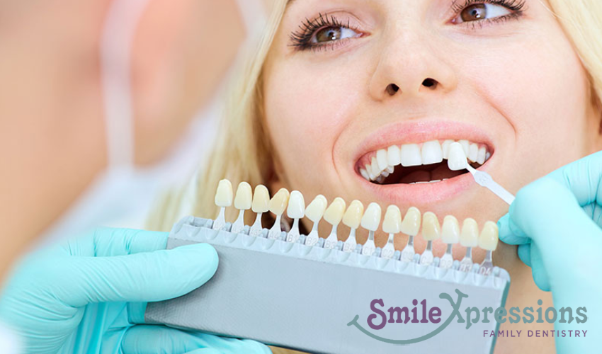 9 Major Benefits Of Cosmetic Dentistry Treatments