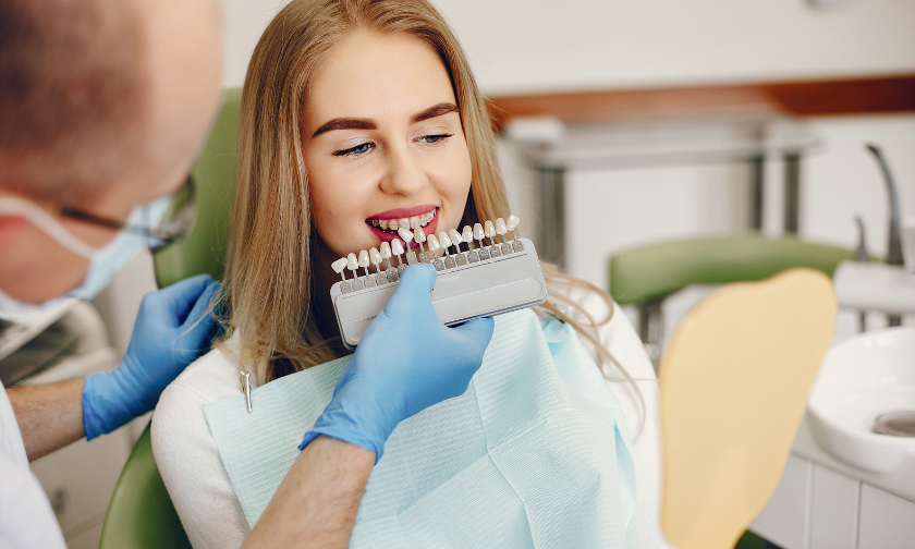 What You Need To Know Before You Decide To Get Veneers In Artesia