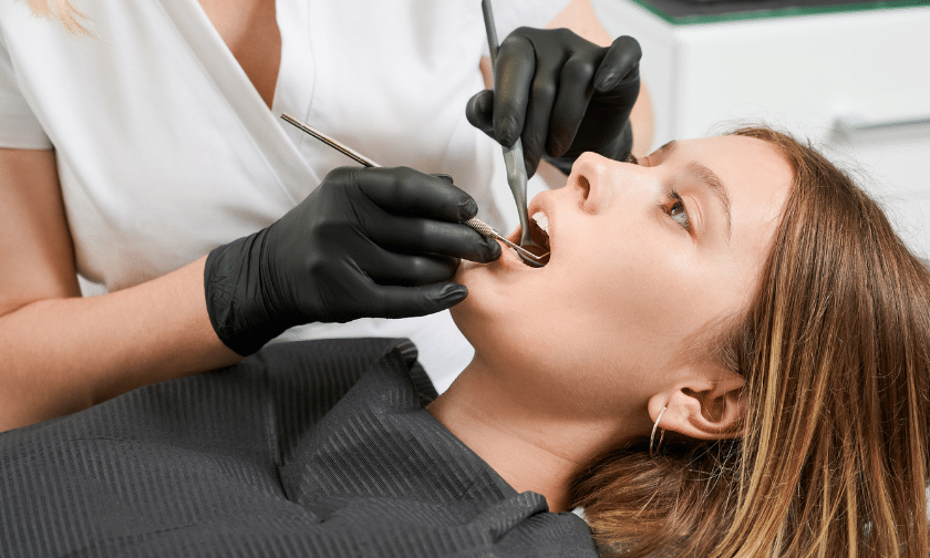 Cosmetic Dentistry Artesia