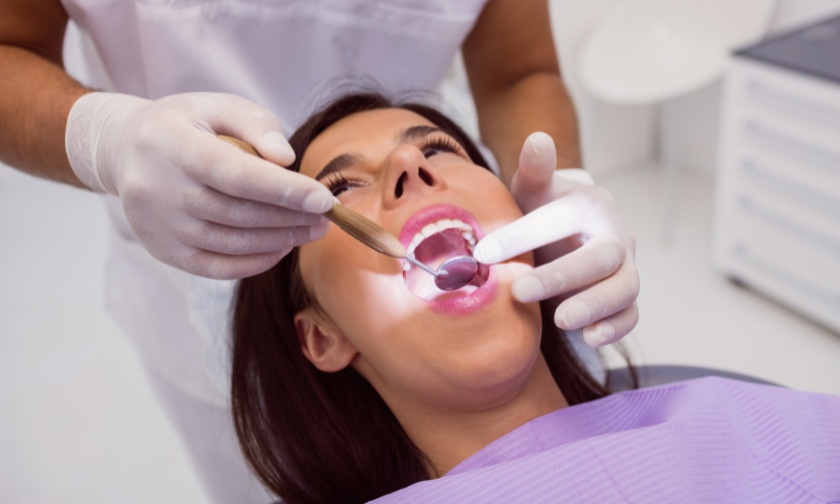 Teeth Whitening Artesia