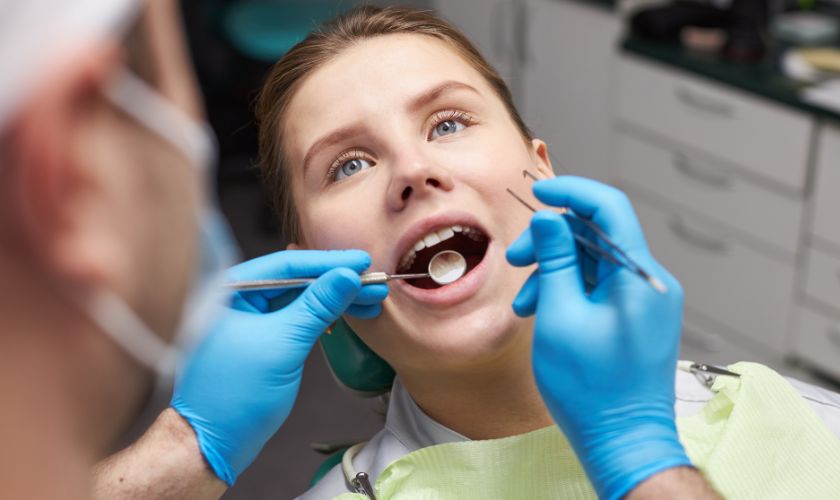 Periodontal Disease Treatment