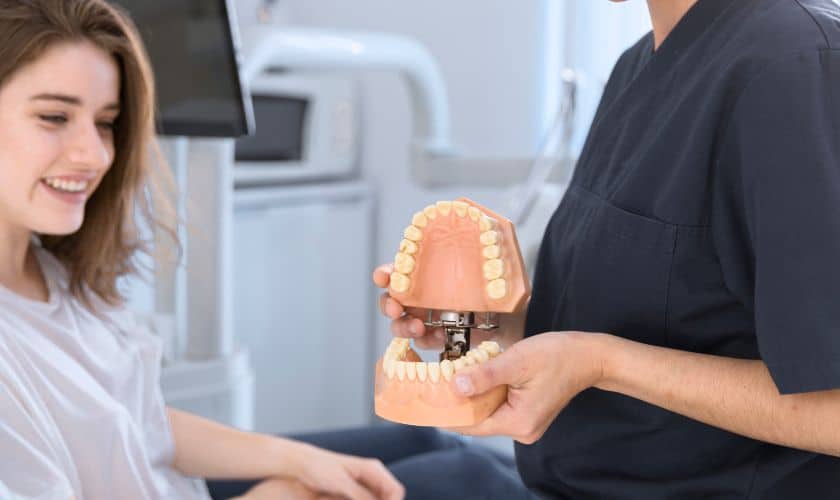 Common Misconceptions About Dental Implants And The Truth Behind Them