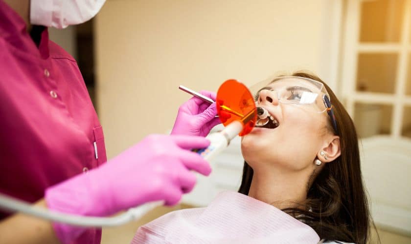 Root Canal Therapy Artesia