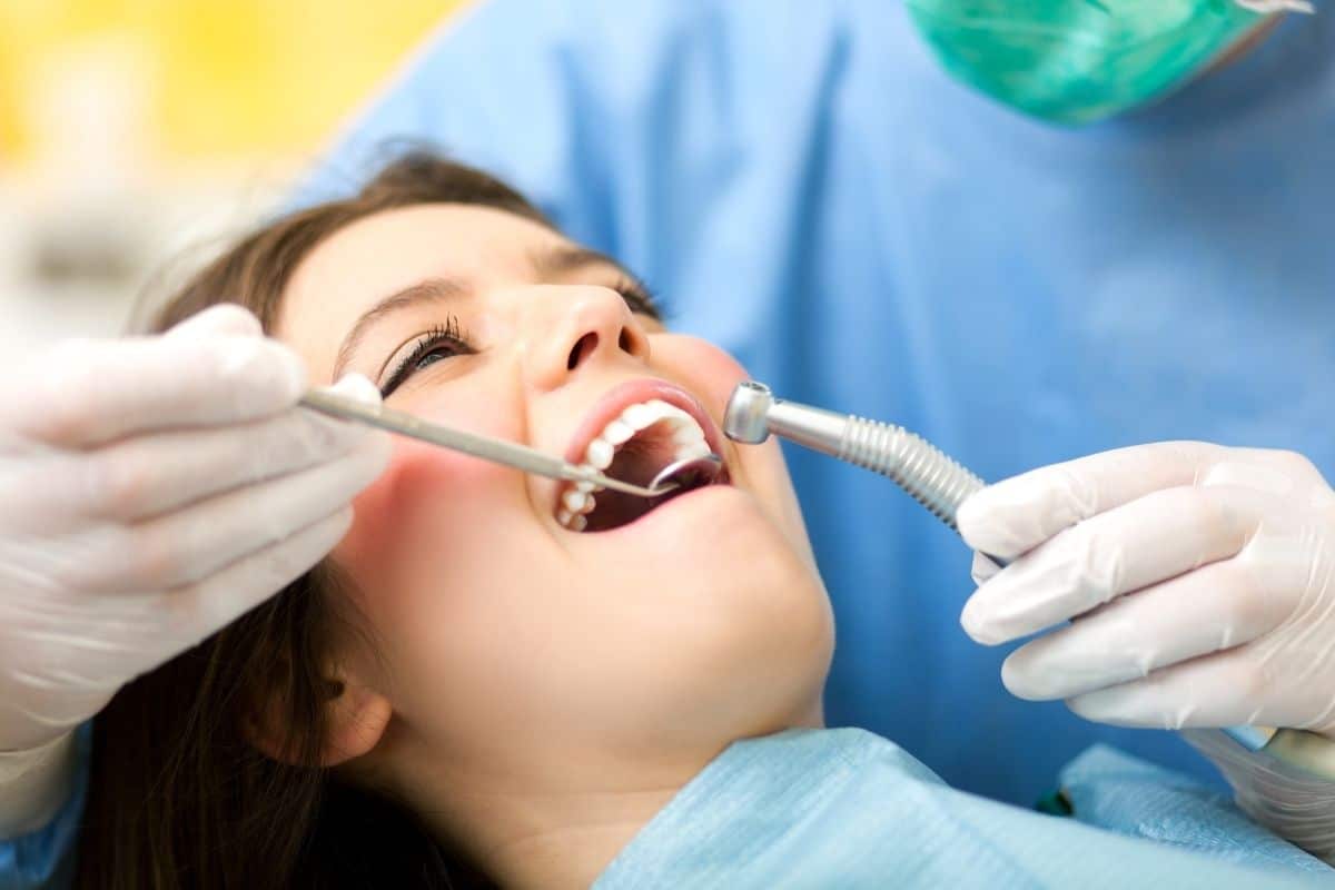 Cosmetic Dentist Artesia