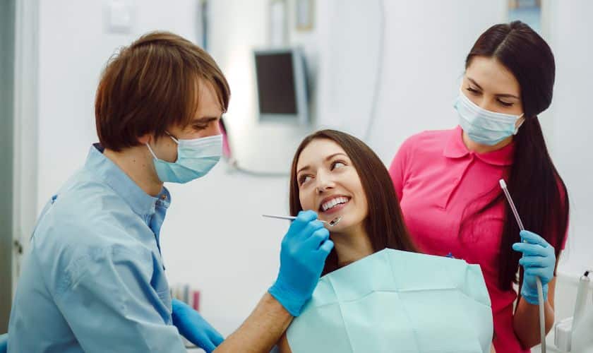 Cosmetic Dentistry in Artesia