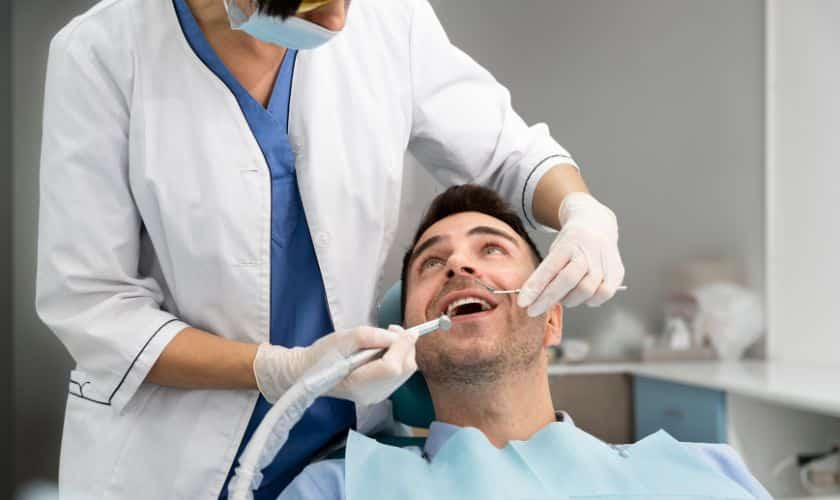 Artesia Dentist