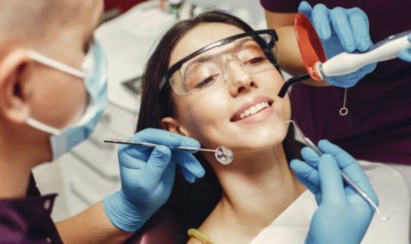 Choosing the Perfect Dentist in Artesia: A Comprehensive Guide