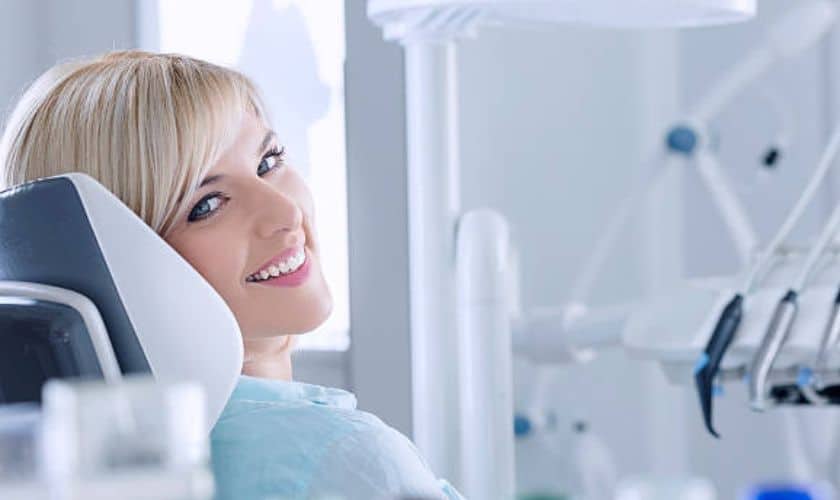 A Smile Makeover Journey: Transforming Your Smile with Cosmetic Dentistry