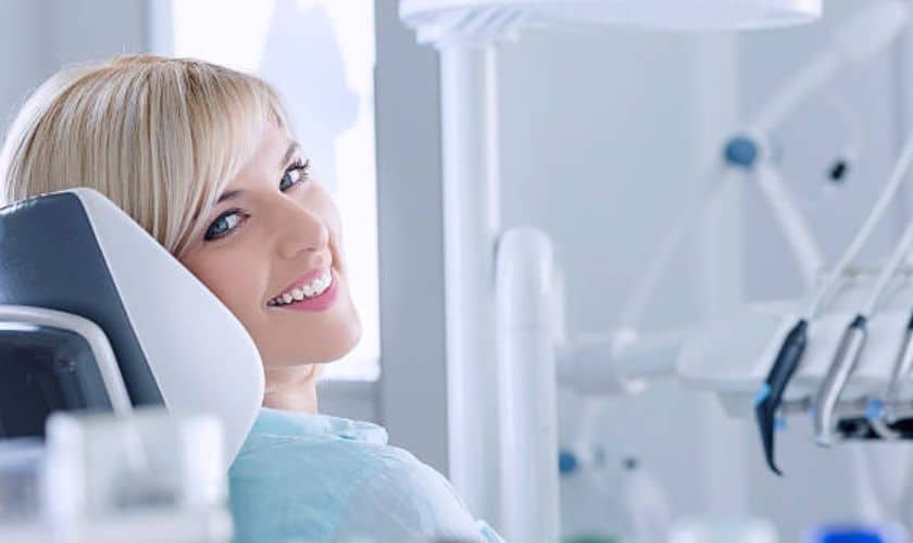 Cosmetic Dentistry in Artesia