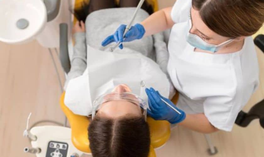 Root Canal Therapy Artesia