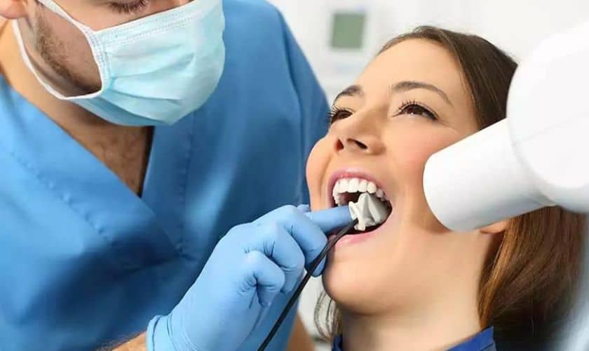 Root Canals Artesia