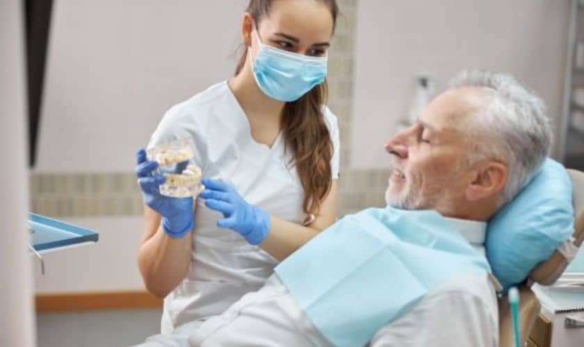 Dental Implants and Oral Health: How They Improve Your Overall Well-being