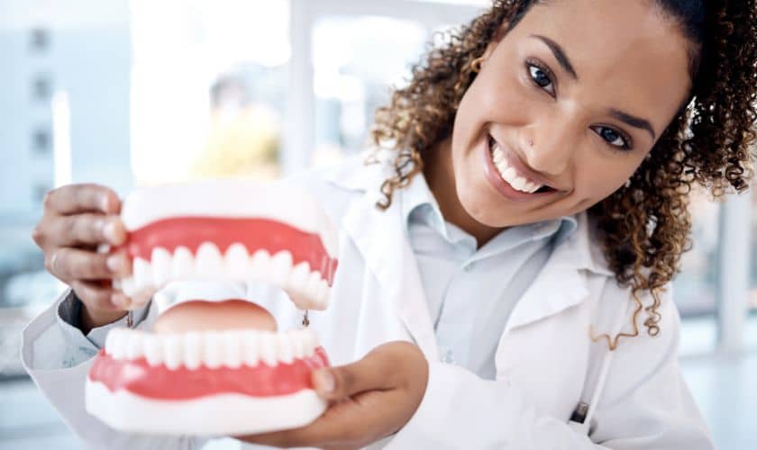 Teeth Whitening in Artesia
