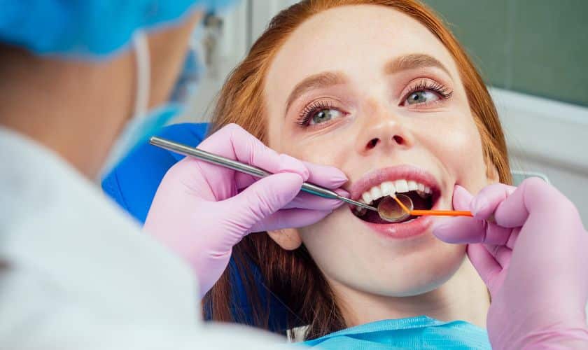 Cosmetic Dentistry in Artesia