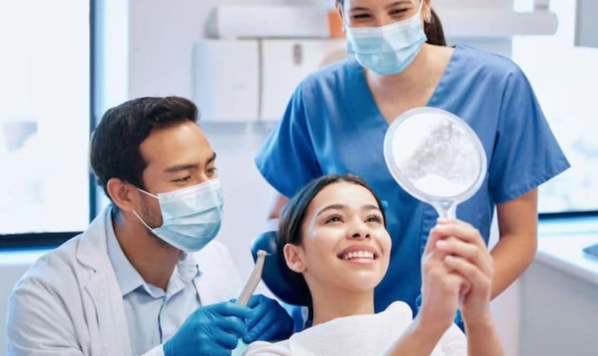 Teeth Whitening in Artesia