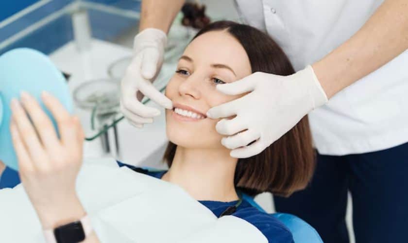 Cosmetic Dentistry Artesia