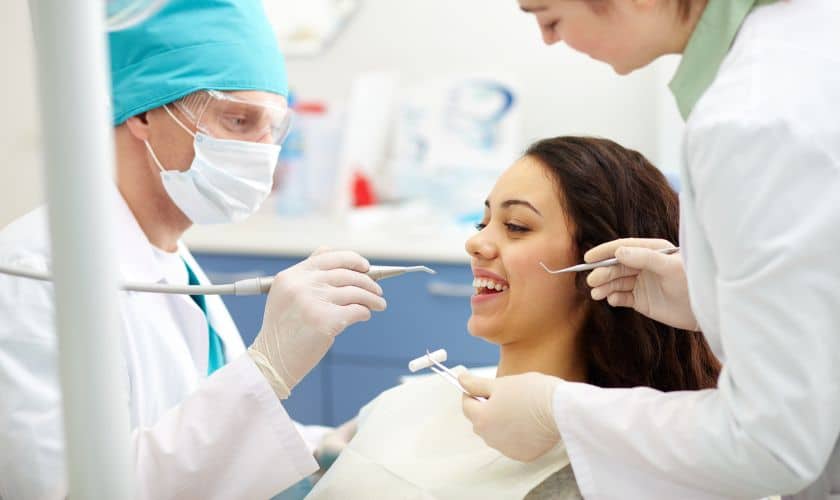 Teeth Whitening Artesia