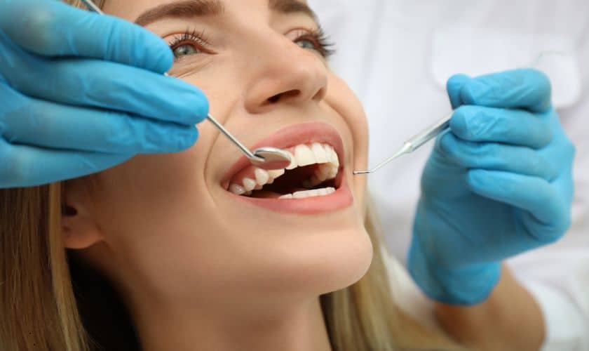 Cosmetic Dentistry Artesia