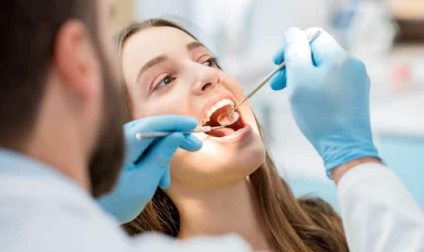 Family Dentist Artesia