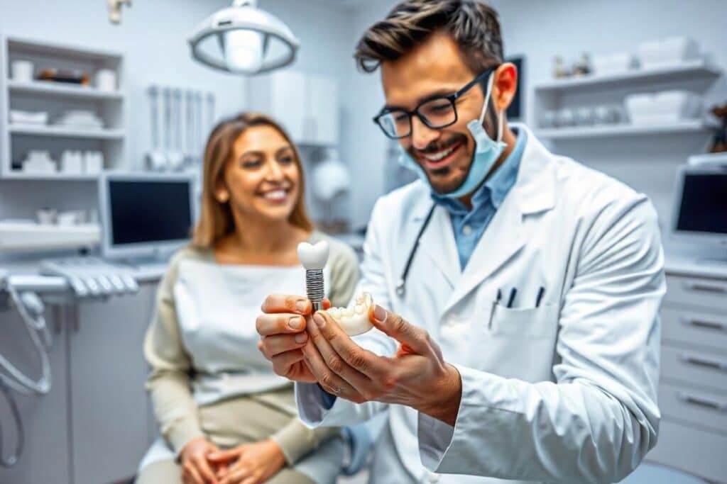 Dental Implants Artesia