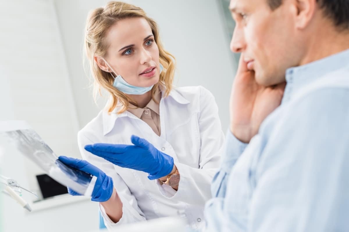 General Dentist Artesia