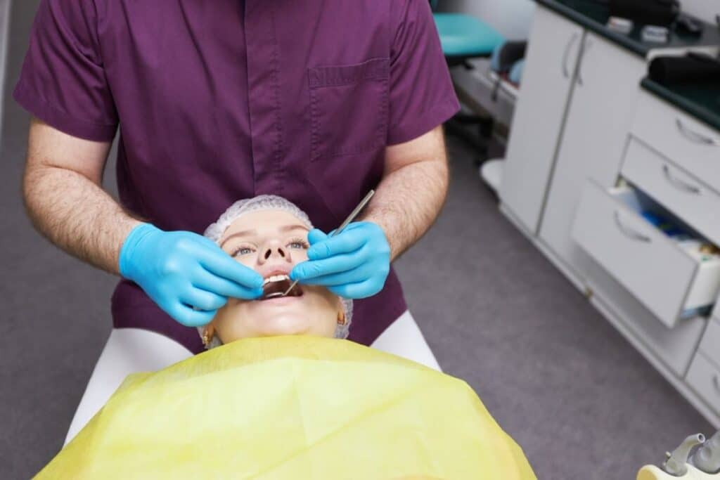 periodontal disease treatment in Artesia, NM