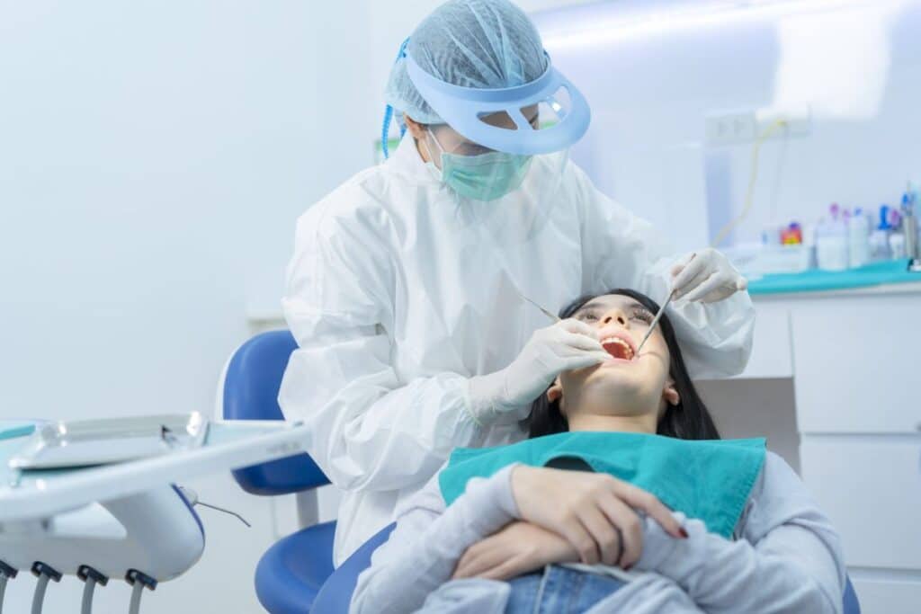 Teeth Whitening in Artesia, NM