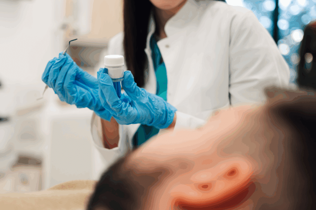 Dental Fillings
