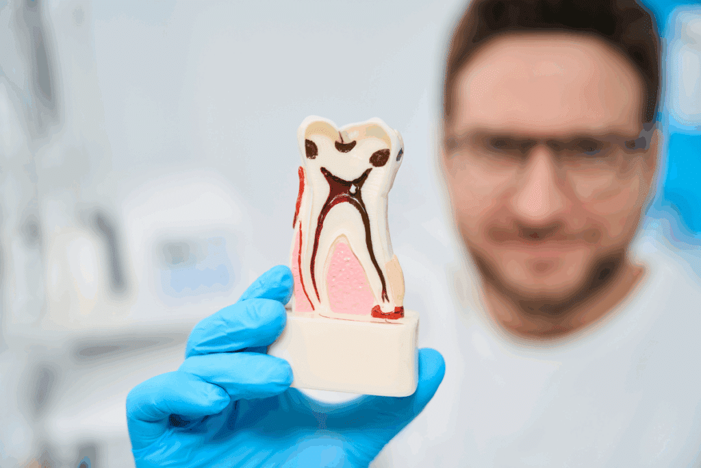 Root Canal Therapy