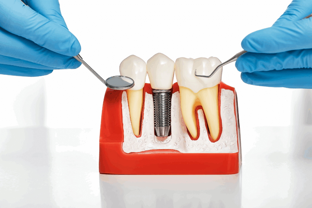 Dental Implants