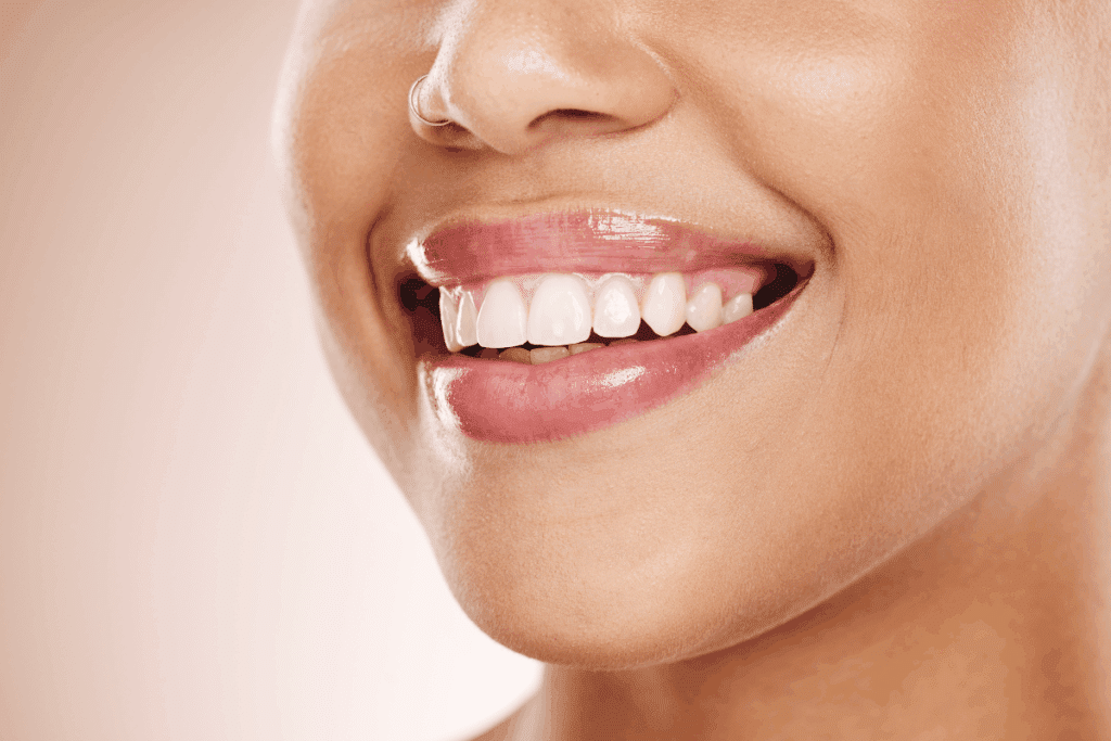 cosmetic dentistry