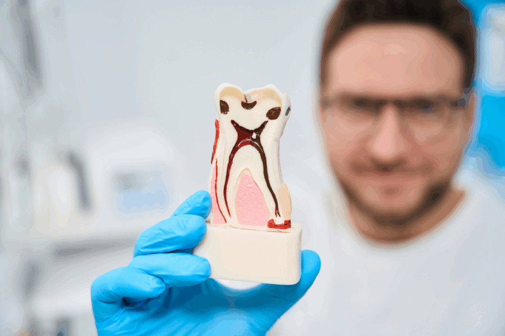 Root Canal Therapy