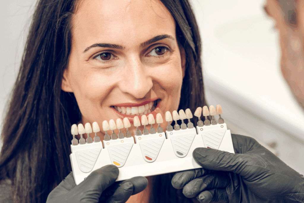 Modern Veneers