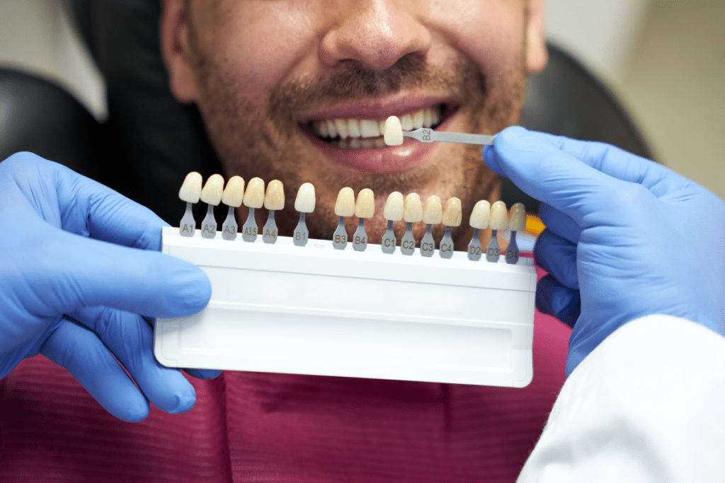 Dental Veneers