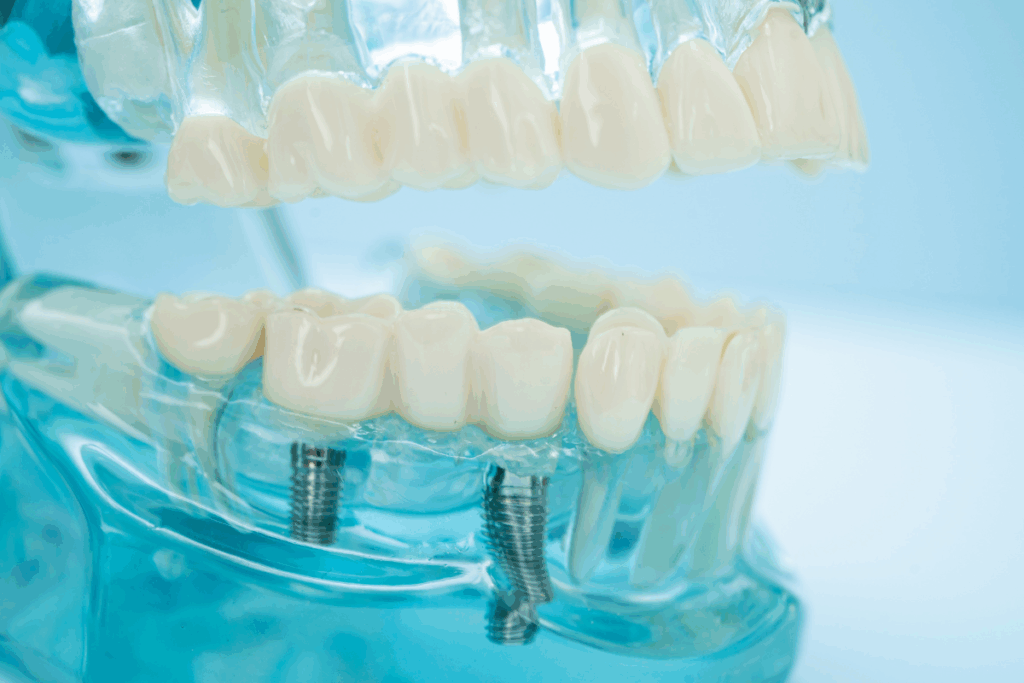 Tooth Replacement Solution