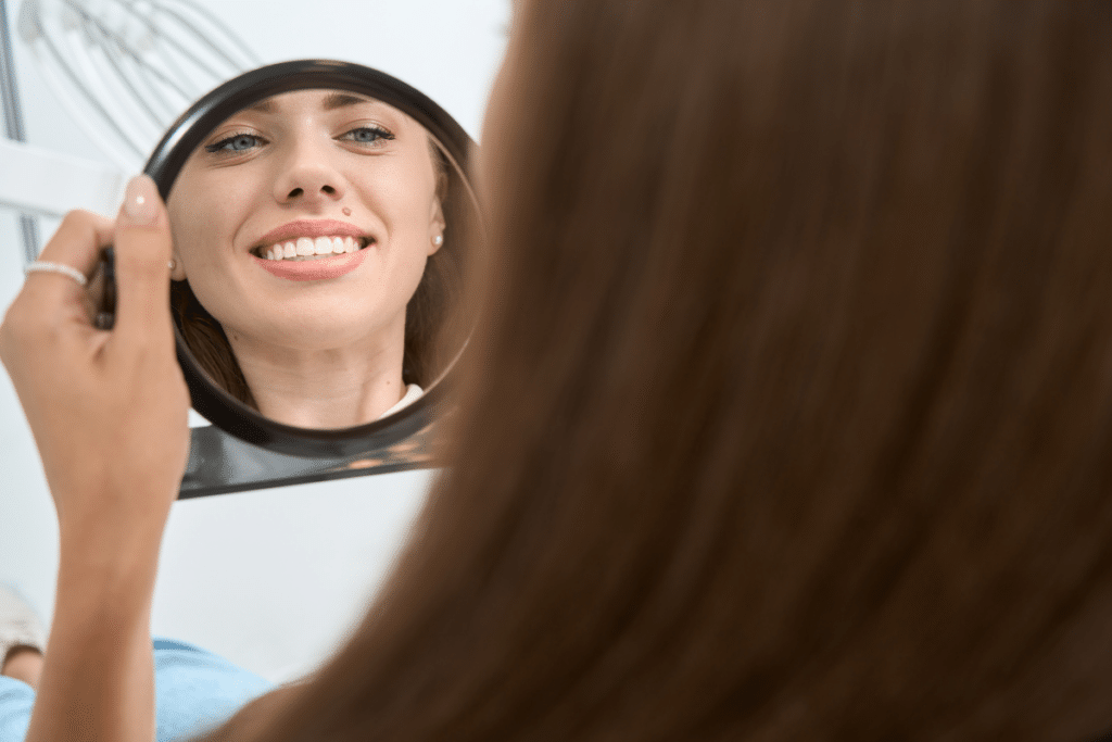 Cosmetic Dentistry Solutions