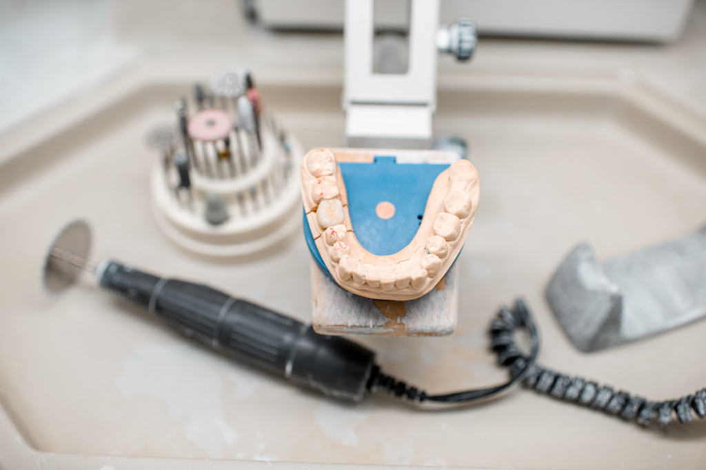 dental crowns