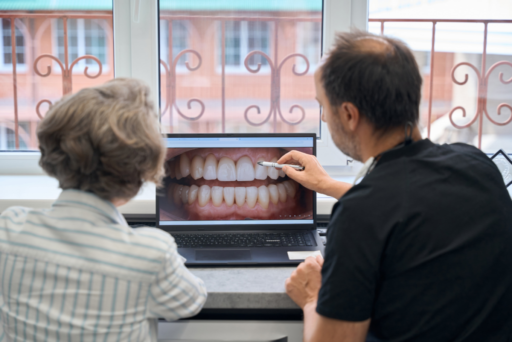 Cosmetic Dentistry