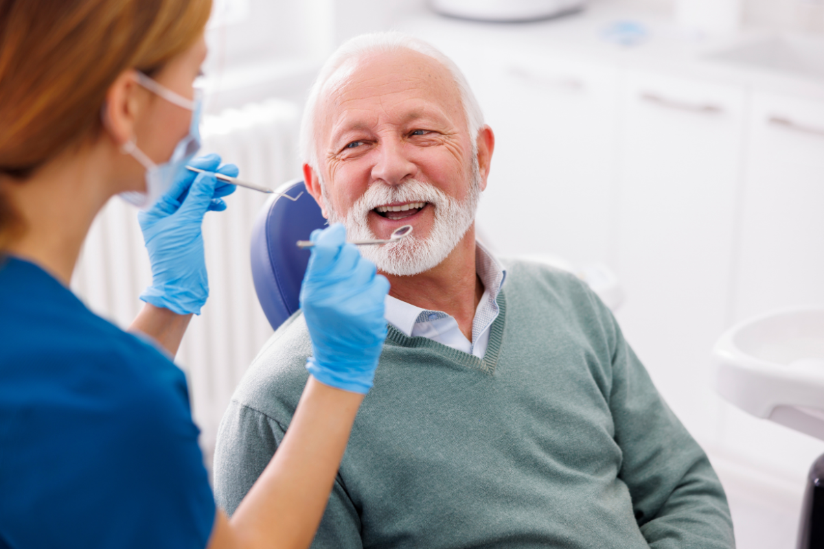 Artesia Dental Clinic