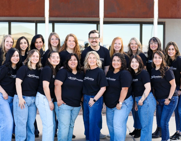 Our Commitment to Your Smile