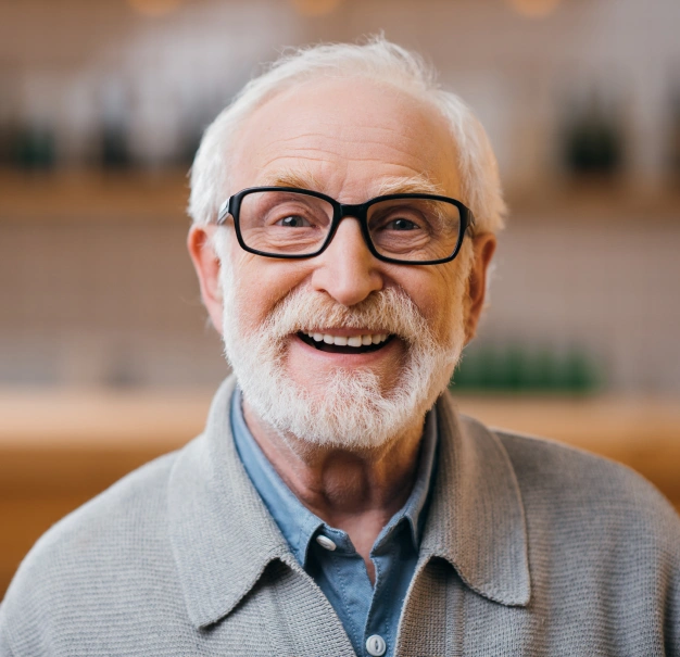 A Permanent Solution to Missing Teeth
