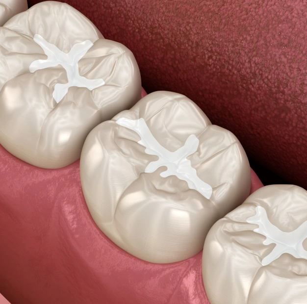 An Extra Layer of Cavity Protection