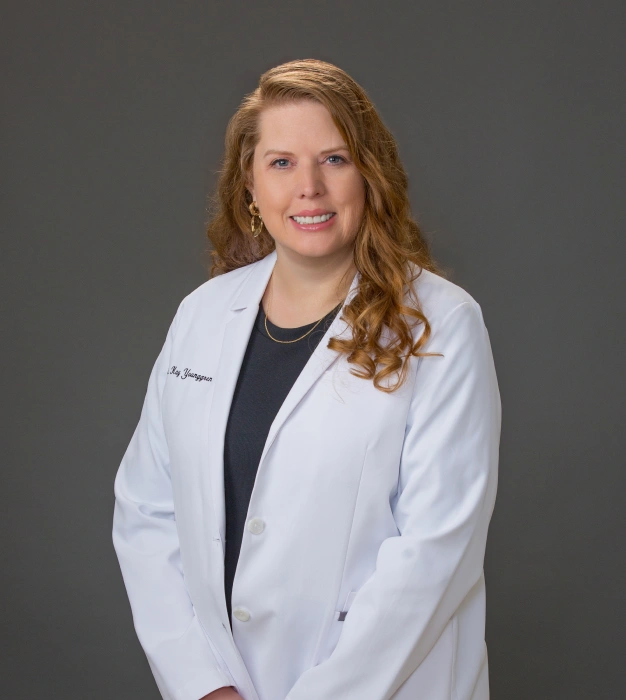 Dr Kay Younggren