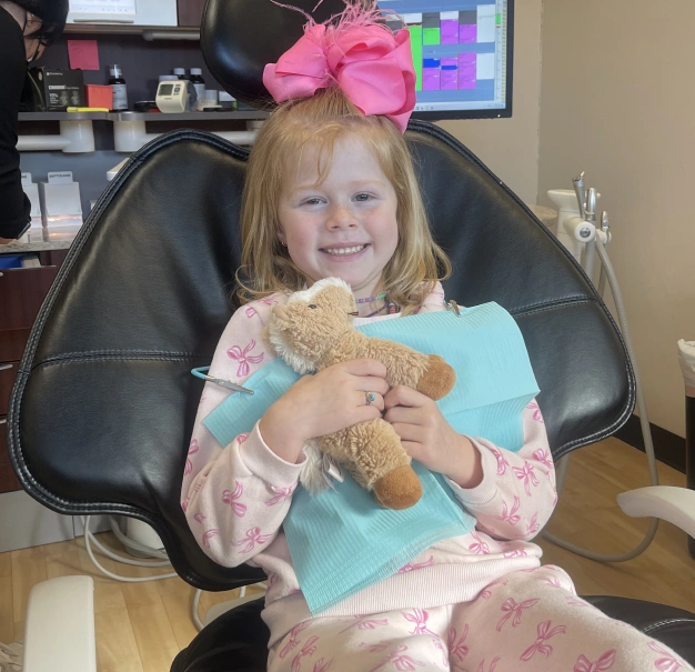 Building Positive Dental Habits Early