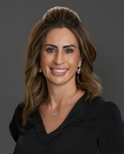 Candice Greathouse