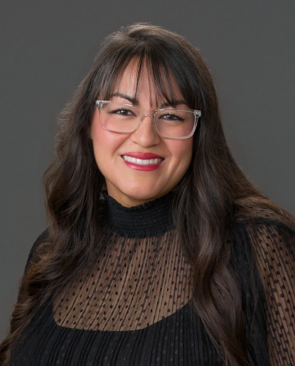 Sarah Venegas