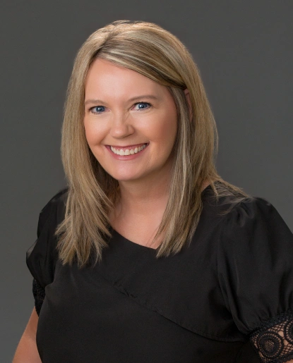 Shirley Hafliger