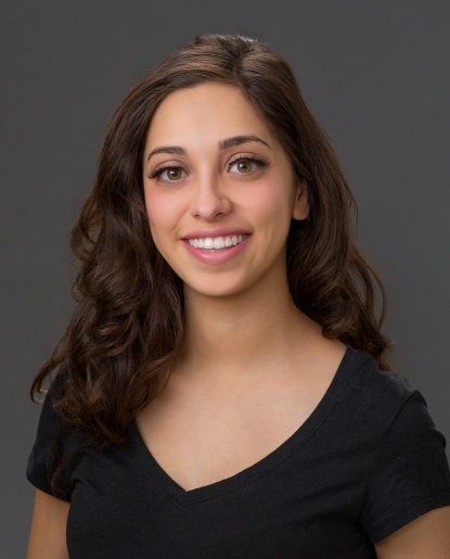 Sydni Barlow