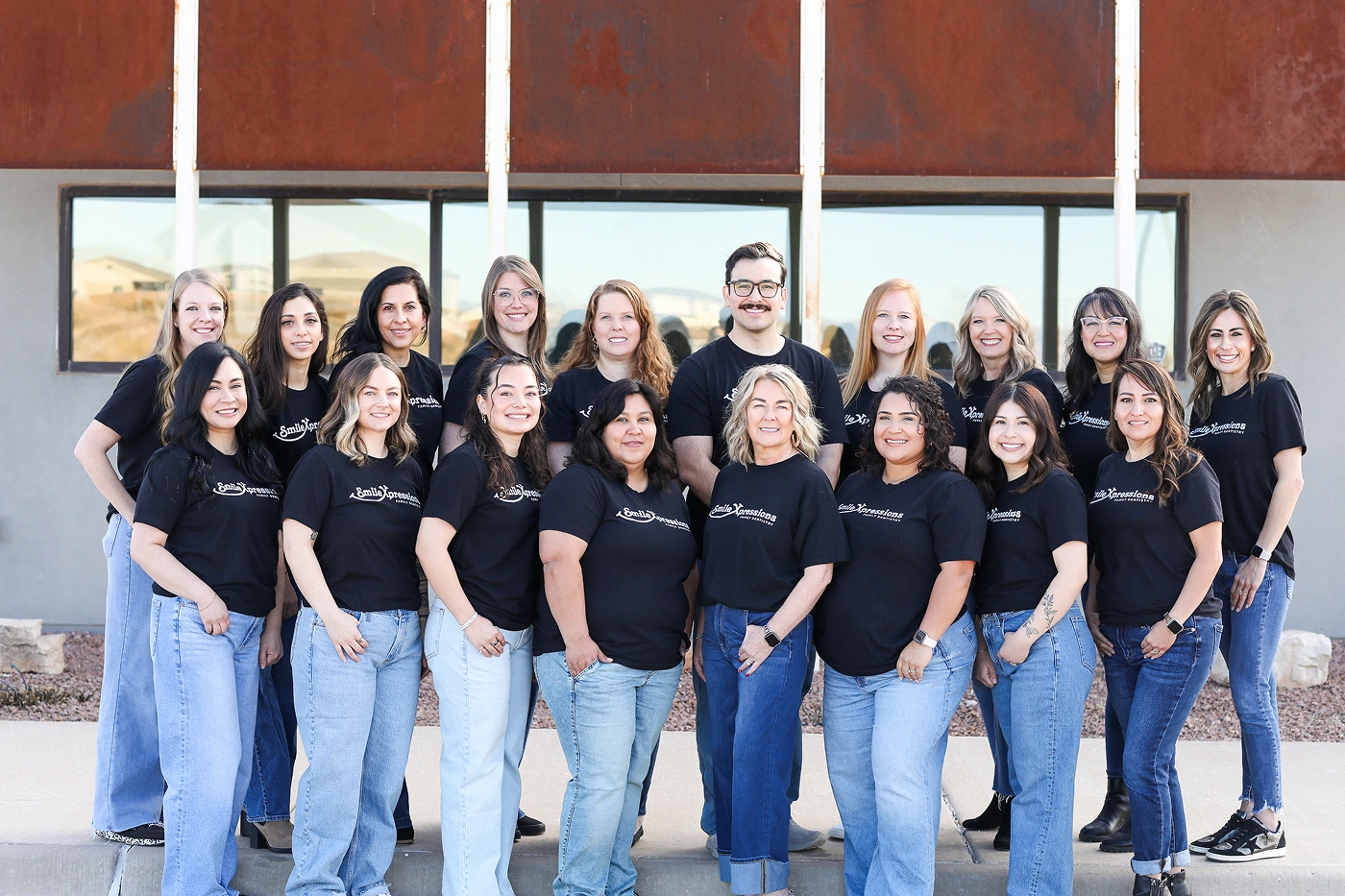 Meet Our Team