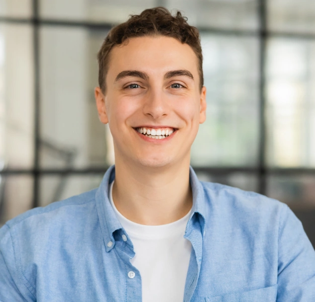 Rebuilding Strong, Healthy Smiles
